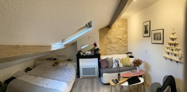 Location studio Paris 17 - Photo 4