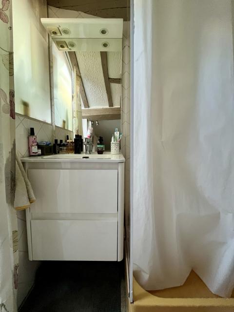 Location studio Paris 17 - Photo 7