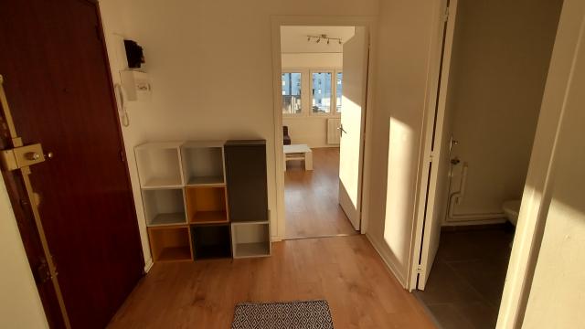 Location appartement T2 Chambery - Photo 3