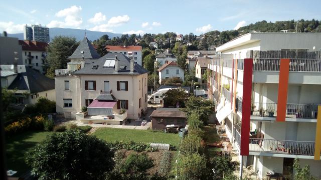 Location appartement T2 Chambery - Photo 5