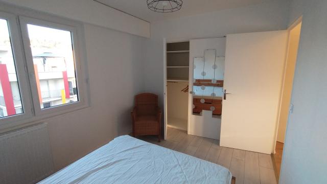 Location appartement T2 Chambery - Photo 6