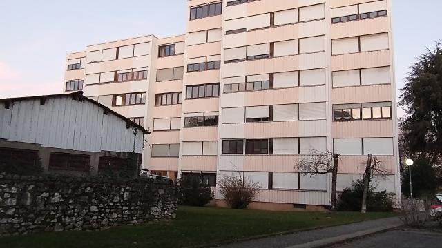 Location appartement T2 Chambery - Photo 8