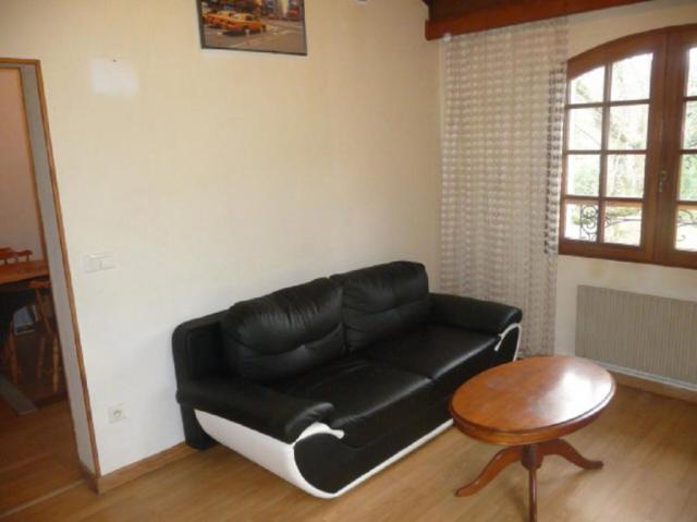 Location appartement T2 Taluyers - Photo 2