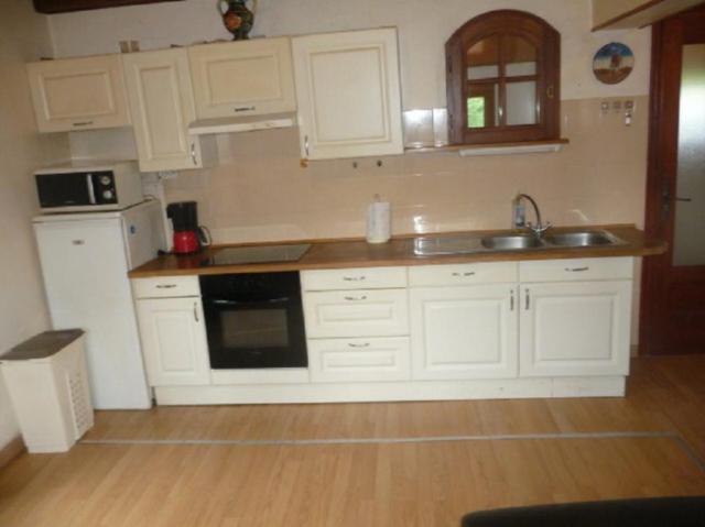 Location appartement T2 Taluyers - Photo 3