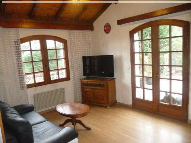 Location appartement T2 Taluyers - Photo 6