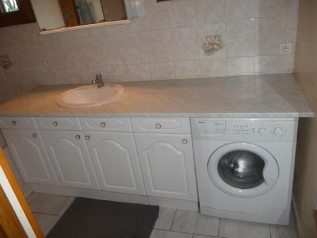 Location appartement T2 Taluyers - Photo 8