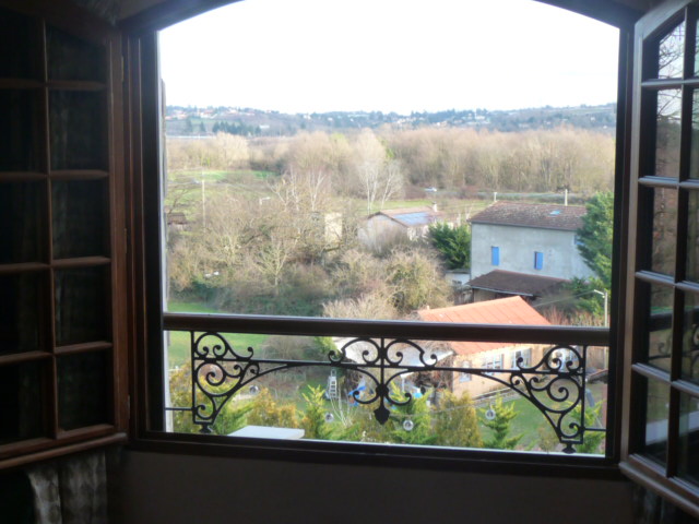 Location appartement T2 Taluyers - Photo 9