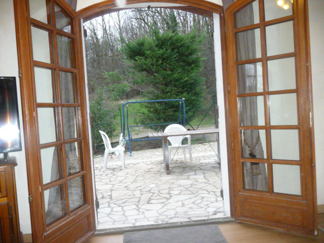 Location appartement T2 Taluyers - Photo 10