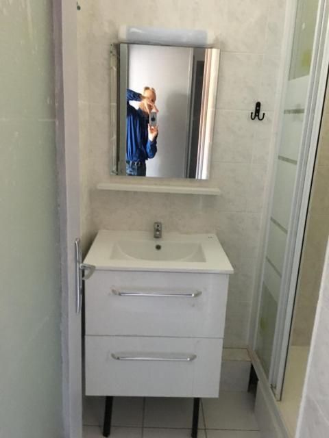Location appartement T2 Bonneuil sur Marne - Photo 2