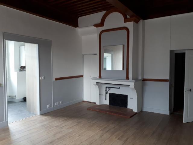 Location appartement T2 Fontanil Cornillon - Photo 3