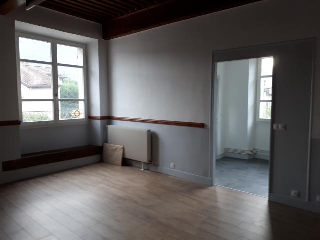 Location appartement T2 Fontanil Cornillon - Photo 4