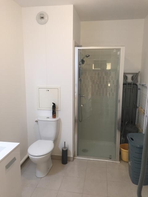Location appartement T2 Cergy - Photo 3