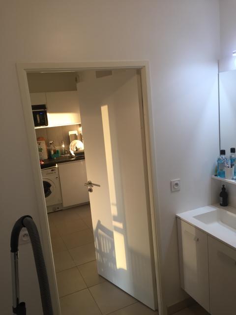 Location appartement T2 Cergy - Photo 4
