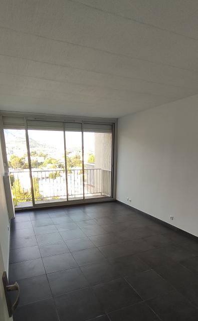 Location appartement T3 Toulon - Photo 1