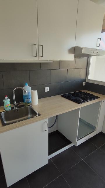 Location appartement T3 Toulon - Photo 2