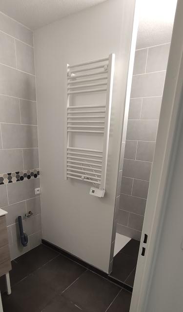 Location appartement T3 Toulon - Photo 3