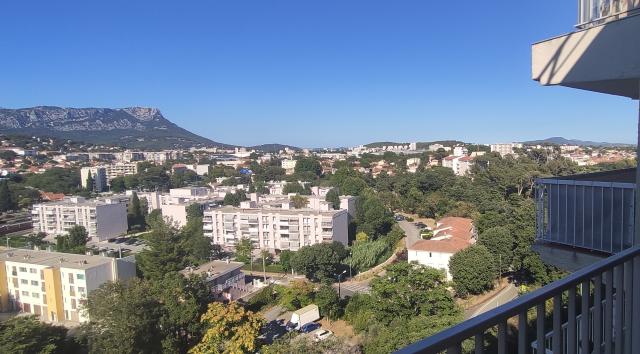 Location appartement T3 Toulon - Photo 8