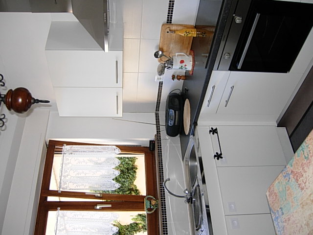 Location appartement T2 Forbach - Photo 1