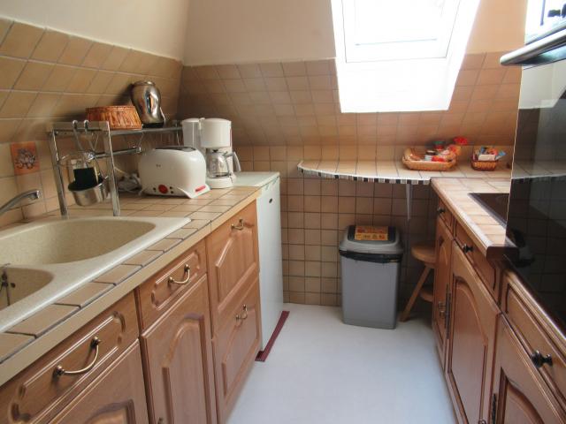 Location appartement T2 Mulhouse - Photo 2
