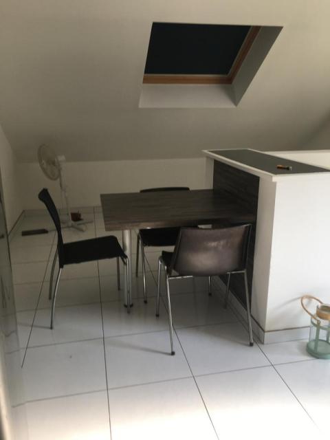 Location appartement T2 Marly - Photo 2