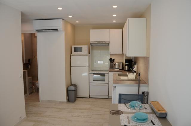 Location appartement T2 Argeles sur Mer - Photo 2