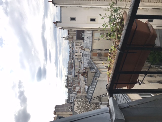 Location studio Paris 10 - Photo 3