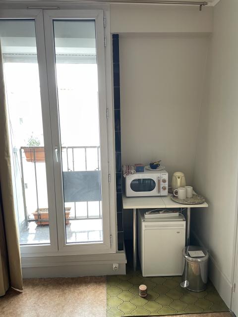 Location studio Paris 10 - Photo 5