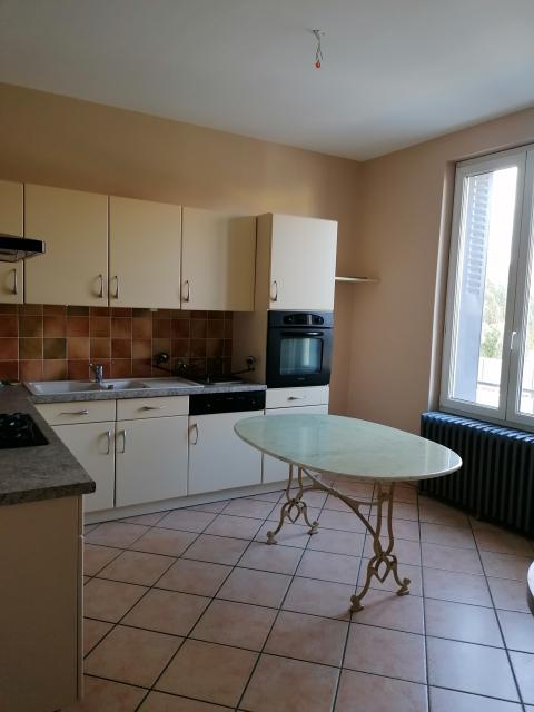 Location maison F4 Clermont Ferrand - Photo 3