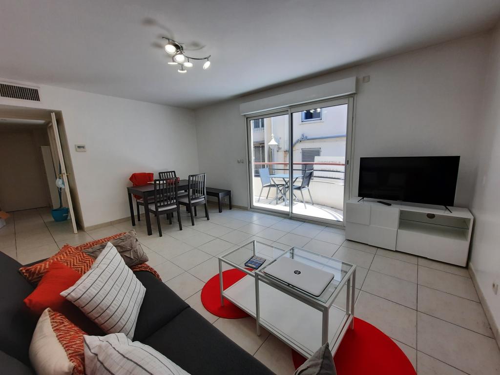 Location chambre Nice - Photo 1
