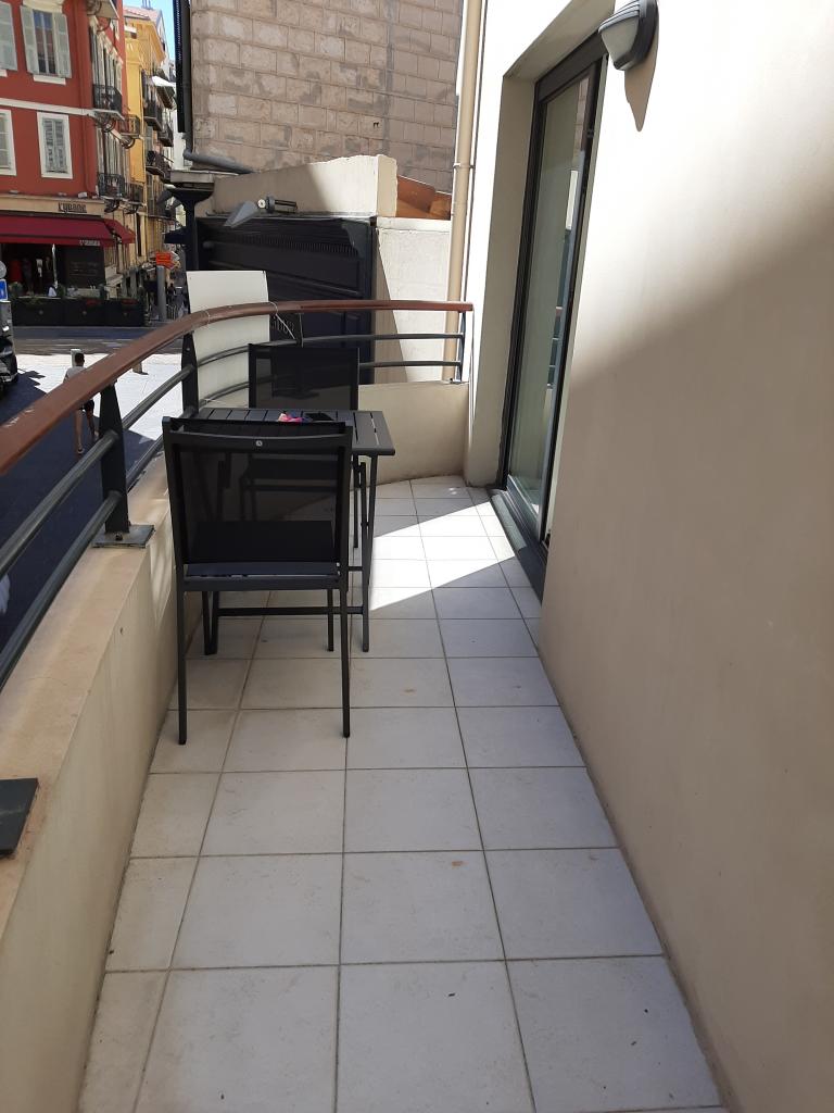 Location chambre Nice - Photo 2