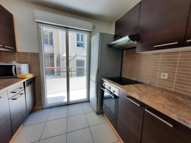 Location appartement T3 Nice - Photo 3