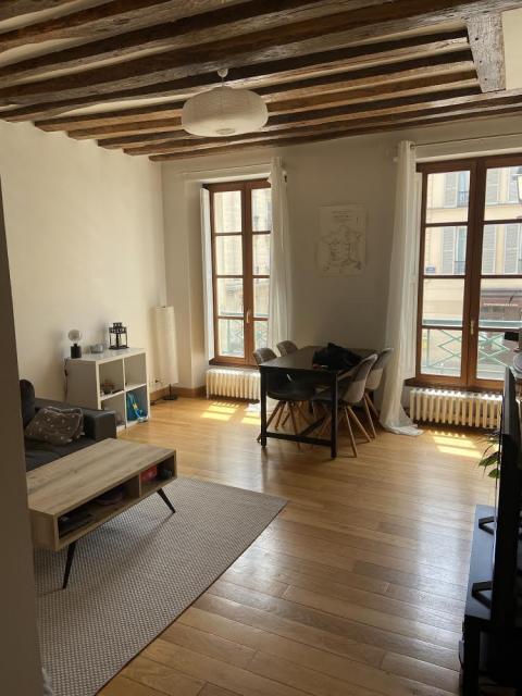 Location appartement T2 Versailles - Photo 5
