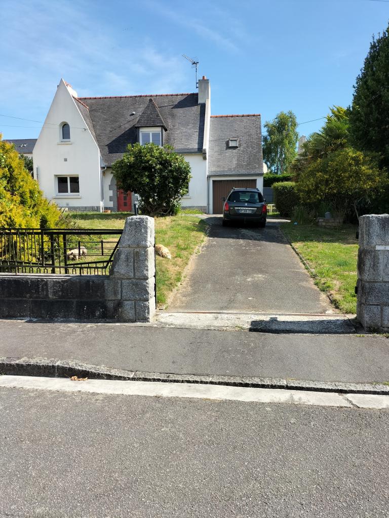 Location chambre Brest - Photo 1