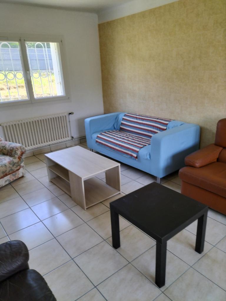 Location chambre Brest - Photo 2