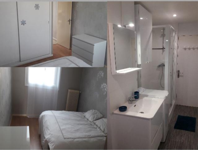 Location appartement T2 Toulouse - Photo 2