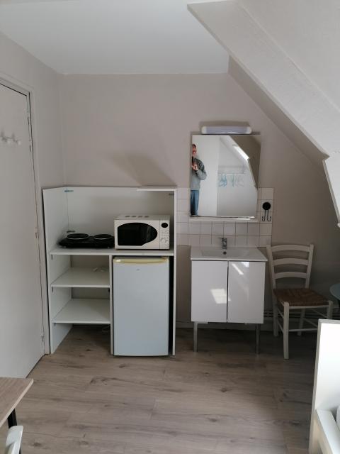 Location chambre Amiens - Photo 3