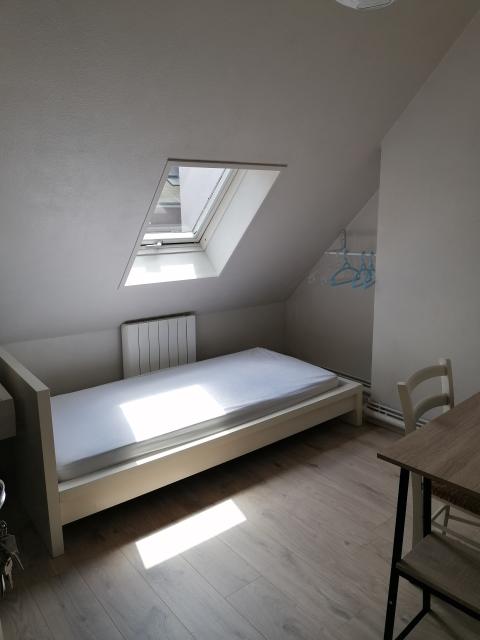 Location chambre Amiens - Photo 4