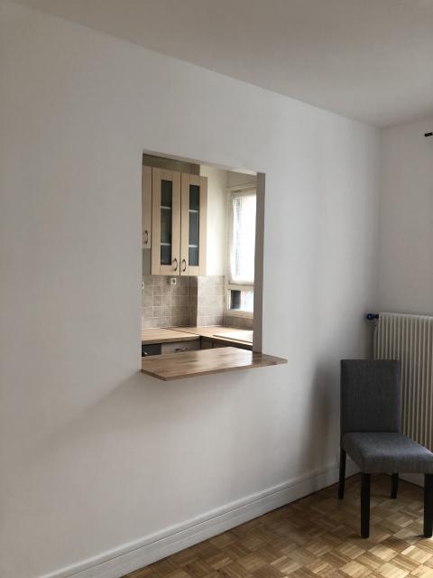 Location studio Paris 12 - Photo 2