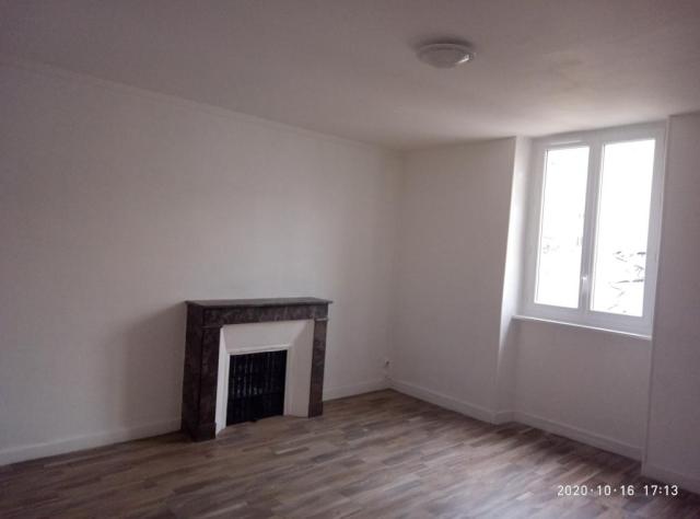 Location appartement T3 Le Mans - Photo 4