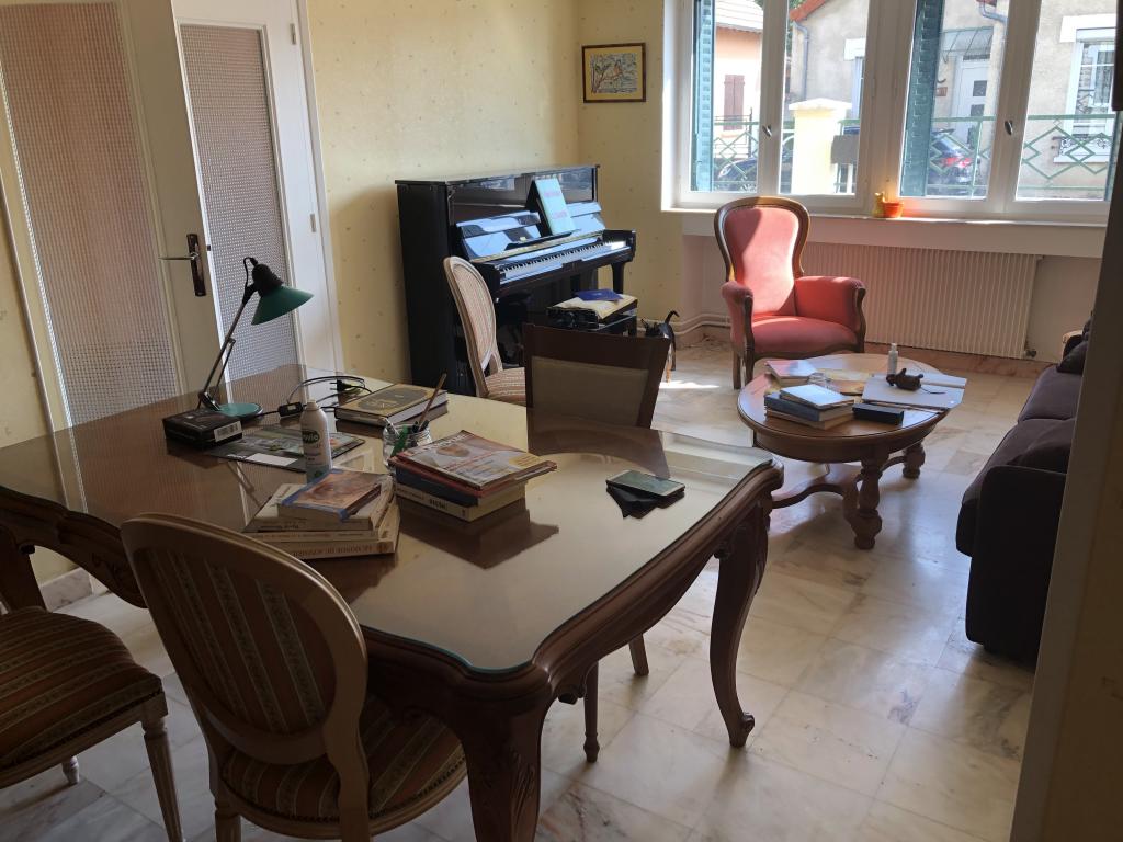 Offre de chambre pour colocation à Chalon sur Saone - 330