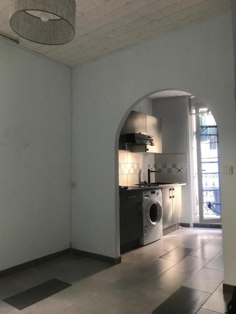 Location appartement T3 Montpellier - Photo 2