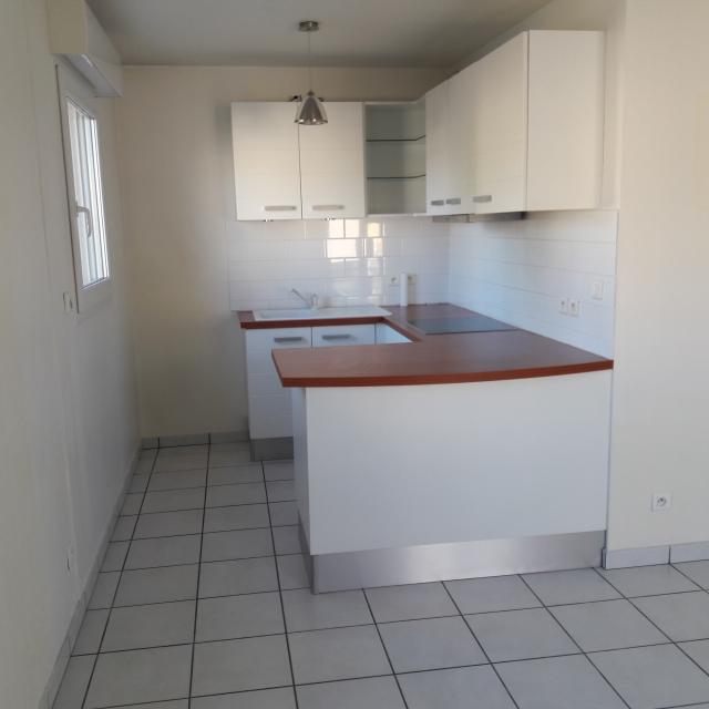 Location appartement T2 Clermont Ferrand - Photo 2