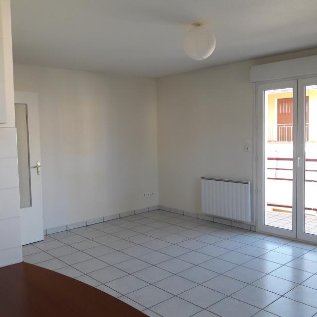 Location appartement T2 Clermont Ferrand - Photo 4