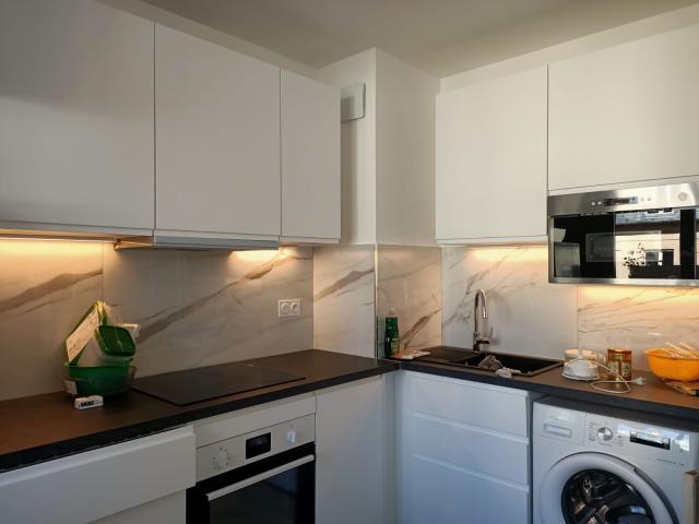 Location appartement T2 Paris 12 - Photo 2