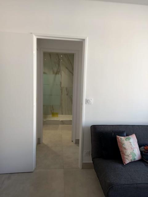 Location appartement T2 Paris 12 - Photo 4