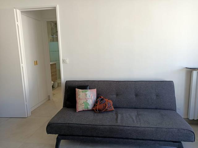 Location appartement T2 Paris 12 - Photo 5