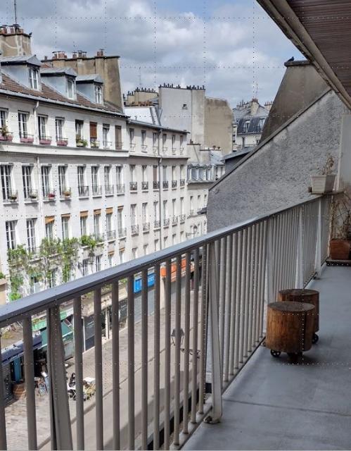 Location appartement T2 Paris 12 - Photo 9