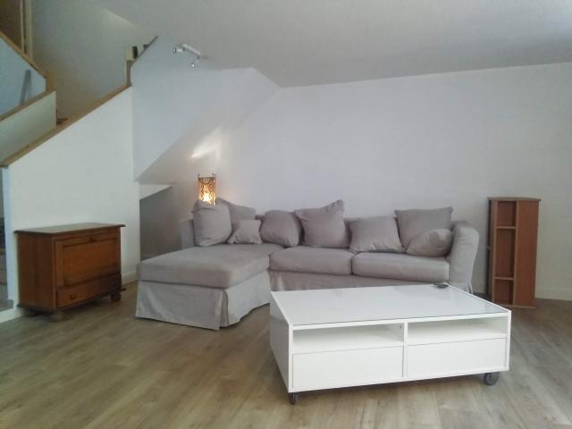 Location appartement T3 Marseille 04 - Photo 2