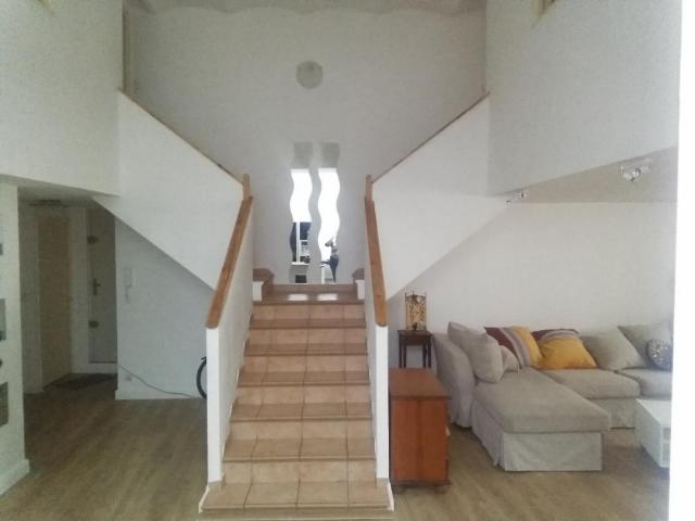 Location appartement T3 Marseille 04 - Photo 4