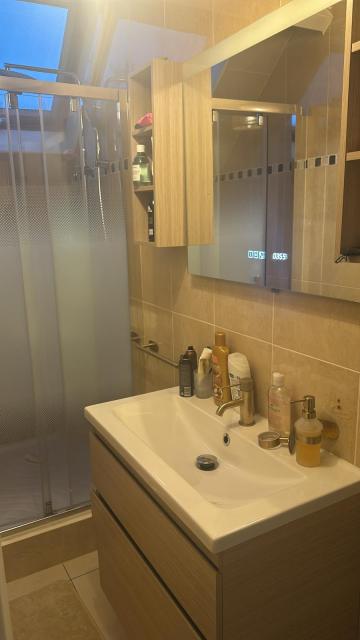 Location maison F4 Suresnes - Photo 8